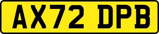 AX72DPB