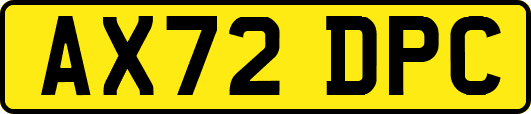 AX72DPC