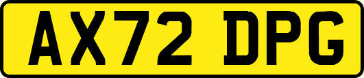 AX72DPG
