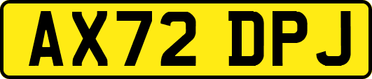 AX72DPJ