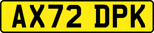 AX72DPK