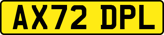 AX72DPL