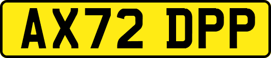 AX72DPP