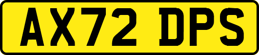 AX72DPS