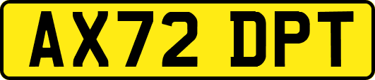 AX72DPT