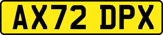 AX72DPX
