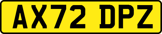 AX72DPZ