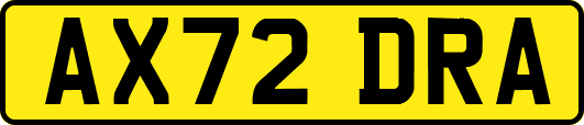 AX72DRA