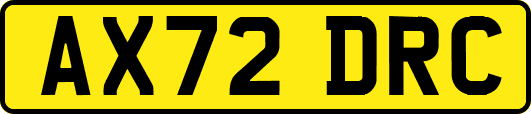 AX72DRC