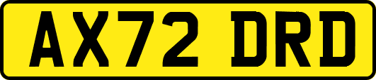 AX72DRD
