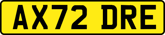 AX72DRE