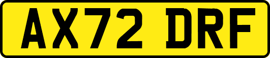AX72DRF
