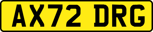 AX72DRG