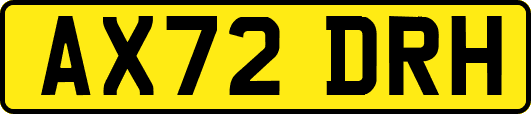 AX72DRH