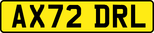 AX72DRL