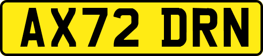 AX72DRN