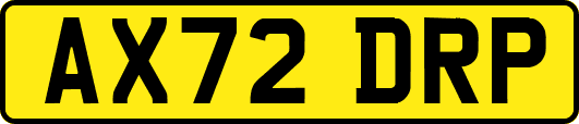 AX72DRP