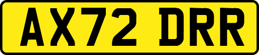 AX72DRR