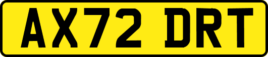 AX72DRT