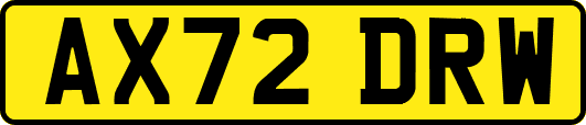 AX72DRW