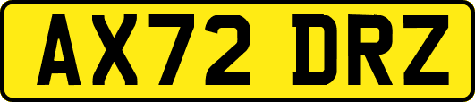 AX72DRZ