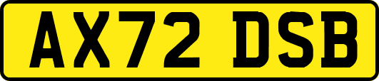 AX72DSB