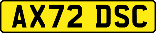 AX72DSC