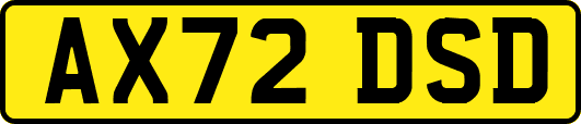 AX72DSD