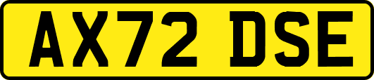 AX72DSE