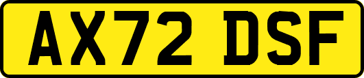 AX72DSF