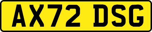 AX72DSG