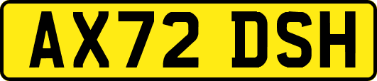 AX72DSH
