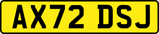 AX72DSJ