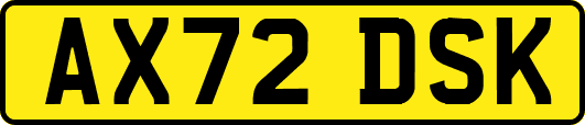 AX72DSK