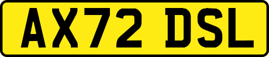 AX72DSL