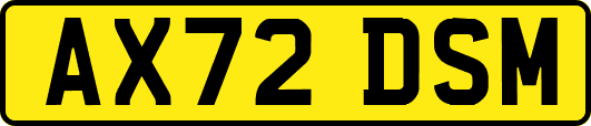 AX72DSM