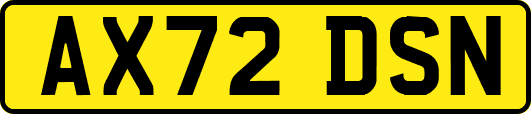 AX72DSN
