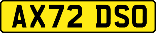 AX72DSO