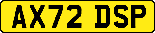 AX72DSP
