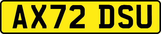 AX72DSU