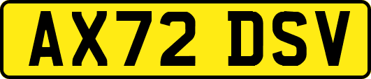AX72DSV