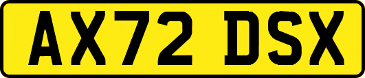 AX72DSX