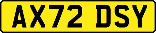 AX72DSY