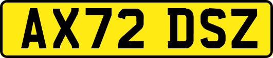 AX72DSZ