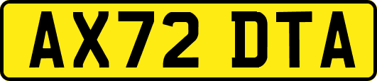 AX72DTA