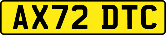 AX72DTC