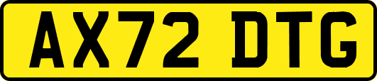 AX72DTG