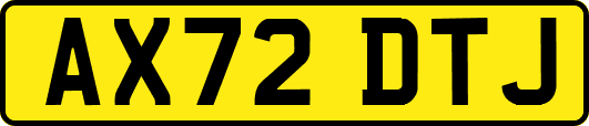 AX72DTJ