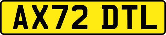 AX72DTL
