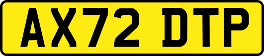 AX72DTP